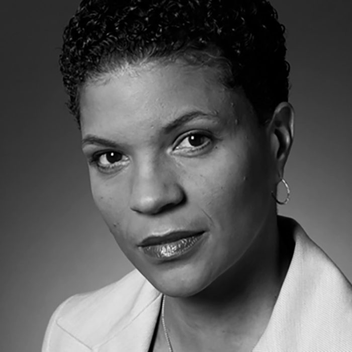 Michelle Alexander – RIKERS – A Documentary Film